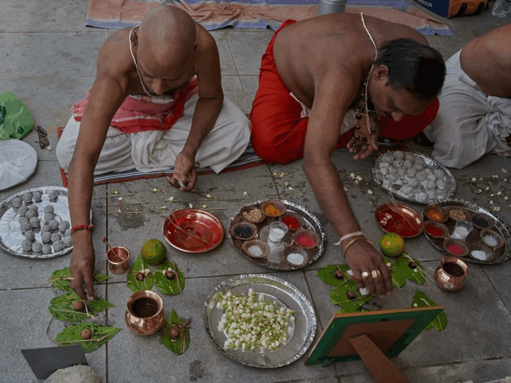 Pitru Paksha