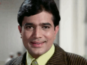 Shradhanjali to Rajesh Khanna