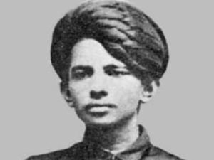 Shradhanjali to Mahatma Gandhi