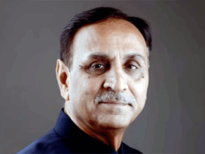 Shradhanjali to Vijay Rupani