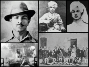 Shradhanjali to Bhagat Singh