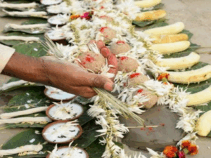 Importance of Pitru Tarpan