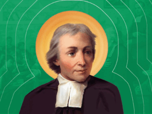 Roch La Salle