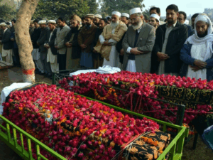 Funeral Rituals