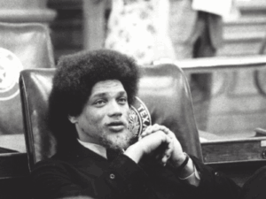 Mickey Leland