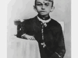 Chandra Shekhar Azad
