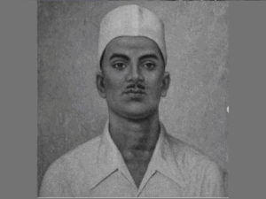Sukhdev Thapar