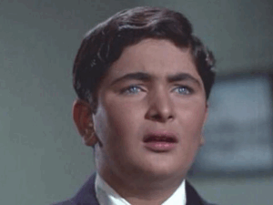 Rishi Kapoor