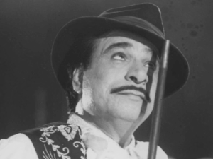 Shradhanjali to Kader Khan